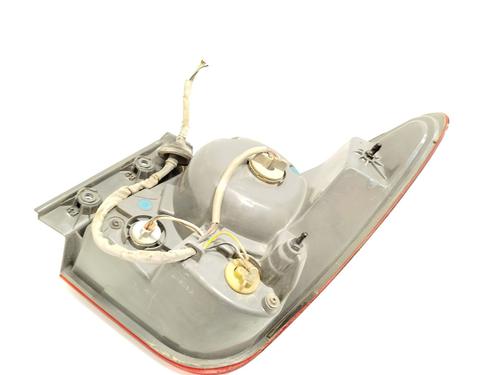 Left taillight CHEVROLET CRUZE (J300) 2.0 CDI | BP26391581C34 