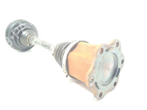 Left front driveshaft SEAT IBIZA IV (6J5, 6P1) 1.4 TDI | BP23439627M38