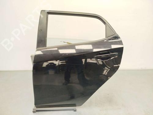 Used Left rear door Left rear door MAZDA 2 (DE_, DH_) 1.3 (DE3FS) (75 hp) 40220193 40220193