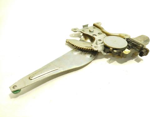 Used Rear left window mechanism SUZUKI SX4 (EY, GY) 1.9 DDiS 4x4 (RW419D) (120 hp) 29472232