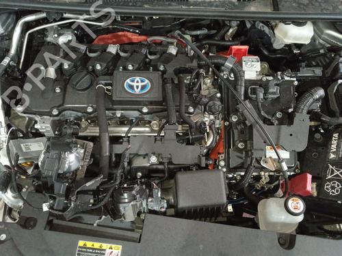 Electronic module TOYOTA COROLLA Hatchback (_E21_, _EA1_, _EH1_) 1.8 Hybrid (ZWE211) | BP20848127M83 