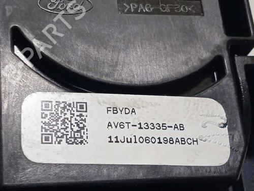 Steering column stalk FORD GRAND C-MAX (DXA/CB7, DXA/CEU)  | BP13577487I23 