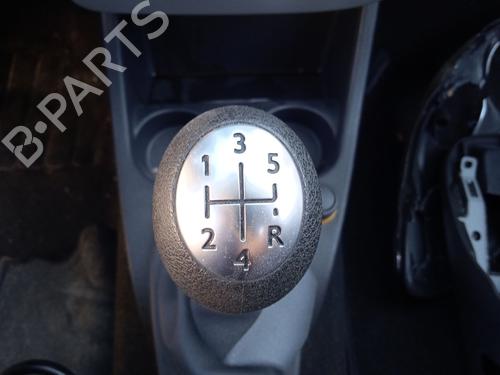 Left headlight DACIA SANDERO 1.4 (BS0C, BS0A, BS0G, BS1F, BS0E) | BP20655606C28 