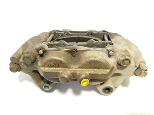 Left front brake caliper TOYOTA LAND CRUISER PRADO (_J15_) 3.0 D-4D (KDJ155_, KDJ150_, KDJ150R, KDJ155R) | BP29568143M105 