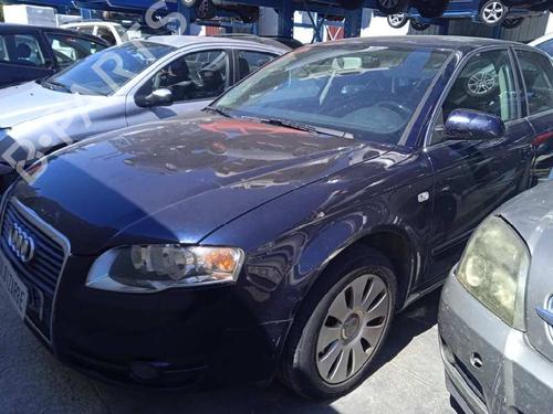 Rear left window mechanism AUDI A4 B6 (8E2) 2.0 | BP15680461C24 