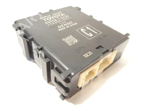 Elektronisk modul TOYOTA COROLLA Hatchback (_E21_, _EA1_, _EH1_) 2.0 Hybrid (MZEH12) (180 hp) 17664221