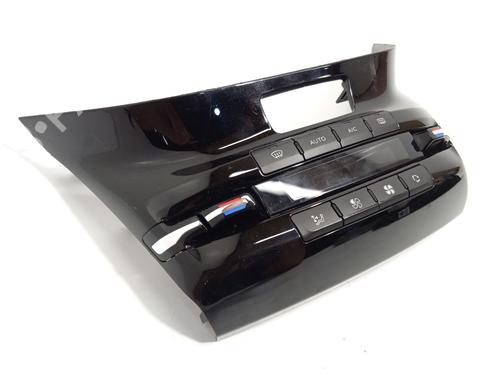 Used Climate control PEUGEOT 208 I (CA_, CC_) 1.2 THP 110 (110 hp) 18680365