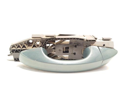 Used Front left exterior door handle VW T-ROC (A11, D11) [2017-2026]  31933604