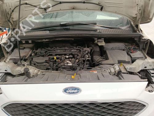 Starter FORD C-MAX II (DXA/CB7, DXA/CEU) 2.0 TDCi | BP39609613M8 - Image 18