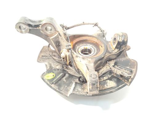 Left front steering knuckle SUZUKI VITARA (LY) 1.4 Hybrid (Mild Hybrid) AllGrip (APK414) | BP24508078M25 - Image 2
