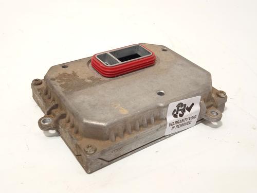 Used Xenon ballast Xenon ballast 27693463 27693463