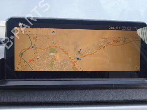 Instrument cluster BMW 3 Touring (E91) 318 d | BP13367173C47 