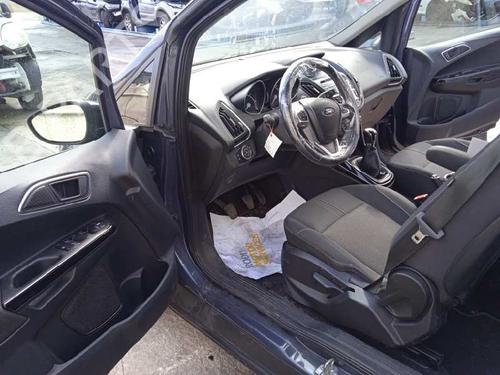 AC compressor FORD B-MAX (JK)  | BP13936492M34 