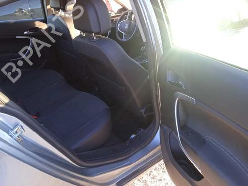 Instrument cluster OPEL INSIGNIA A (G09) 2.0 CDTI (68) | BP15414507C47 