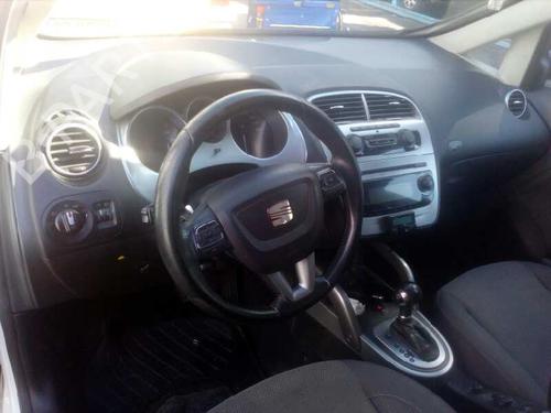 Electronic module SEAT ALTEA XL (5P5, 5P8) | BP14346756M83