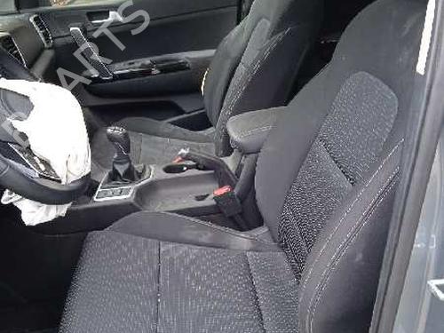 Right front door KIA SPORTAGE IV (QL, QLE)  | BP26166776C3 