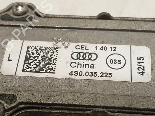 Antenne/Base AUDI R8 (4S3, 4SP) 5.2 FSI Plus quattro | BP30564555C140 - Image 3
