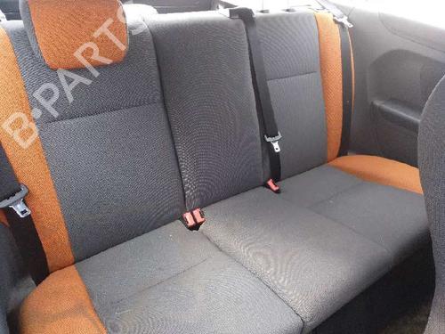 Radiator fan FORD FOCUS II (DA_, HCP, DP) 2.5 ST | BP5661818M35