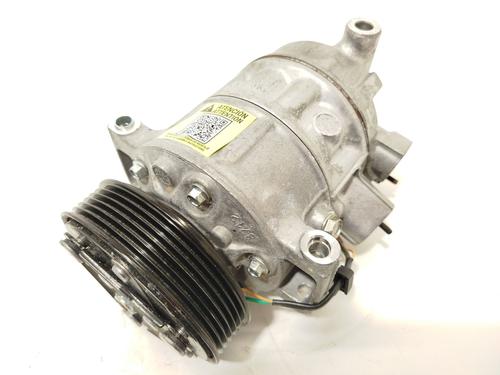 AC compressor SEAT IBIZA V (KJ1, KJG) 1.0 MPi | BP34539113M34 - Image 2