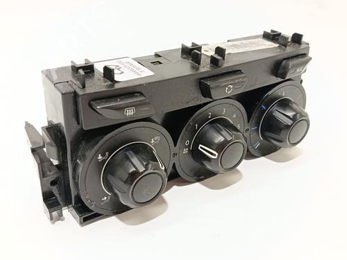 Commande Chauffage Commande Chauffage CITROËN C3 II (SC_) 1.4 HDi 70 (SC8HZC, SC8HR0, SC8HP4) (68 hp) 34507539 34507539
