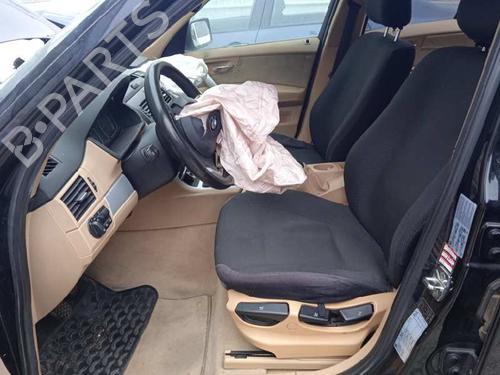 Gearbox BMW X3 (E83) 2.0 d | BP9244236M3 