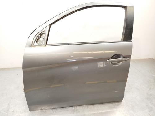 Dør venstre fortil MITSUBISHI ASX (GA_W_) 1.6 DI-D 4WD (114 hp) 30633444