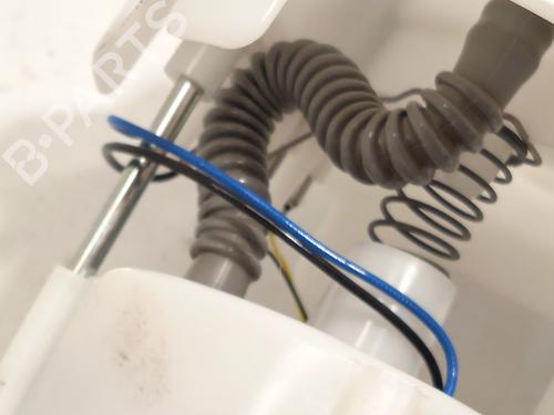 Fuel pump CITROËN C3 III (SX) 1.2 PureTech 82 | BP19695812M76