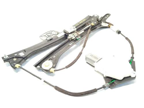 Used Front right window mechanism Front right window mechanism 9214373 9214373