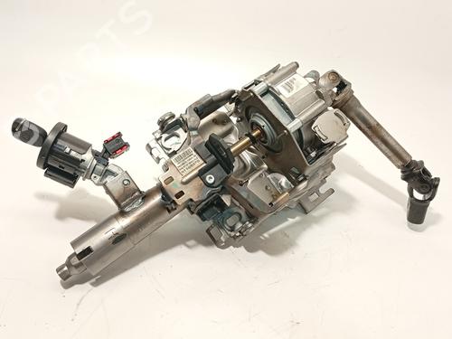 Used Steering column RENAULT CLIO III (BR0/1, CR0/1) 1.2 16V (BR02, BR0J, BR11, CR02, CR0J, CR11) (75 hp) 31013522