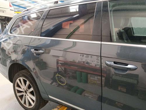 Lights ECU VW PASSAT B7 Variant (365) 2.0 TDI | BP38518125M55  - Image 26