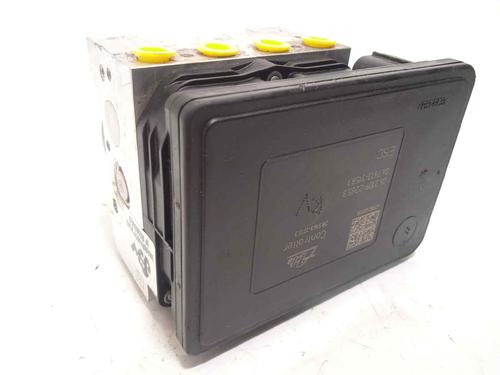 ABS Bremseaggregat HYUNDAI KONA (OS, OSE, OSI) 1.0 T-GDi | BP16396531M43 