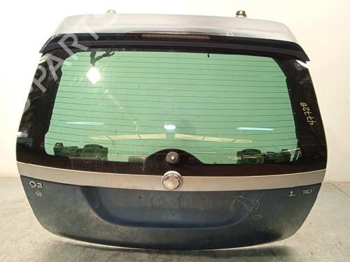 Used Tailgate SAAB 9-3 Estate (E50) 1.9 TiD (150 hp) 9649977