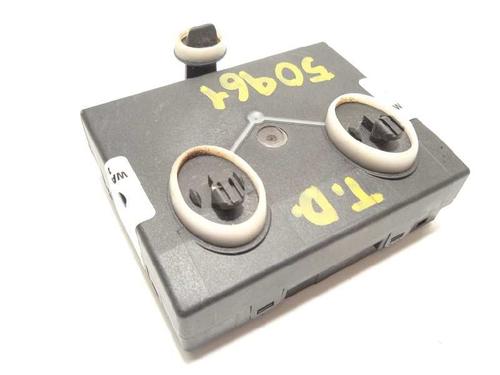 Electronic module AUDI Q3 (8UB, 8UG) 2.0 TDI quattro | BP13644416M83 