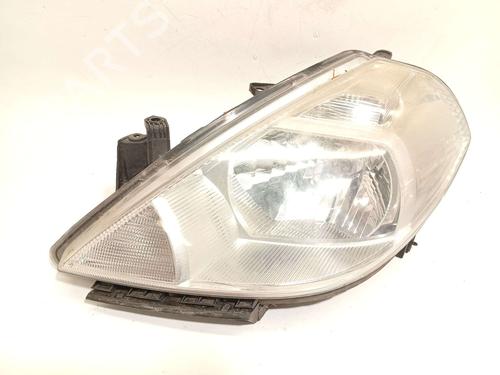 Optica esquerda Optica esquerda NISSAN TIIDA Hatchback (C11) 1.5 dCi (106 hp) 39688357 39688357