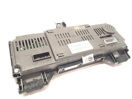 Instrument cluster RENAULT GRAND SCÉNIC III (JZ0/1_)  | BP25131903C47
