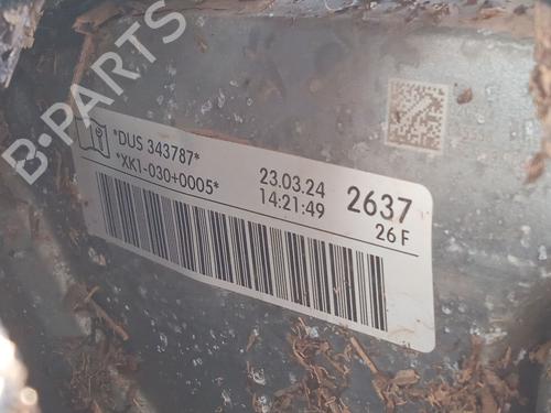Tailgate SEAT ARONA (KJ7, KJP) 1.0 TSI | BP29884577C6  - Image 25
