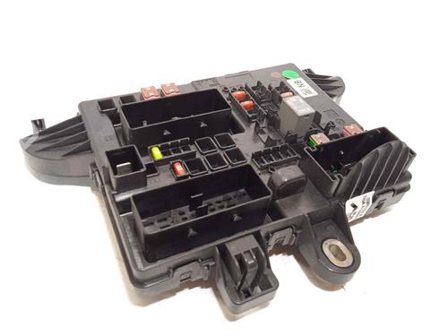 Fuse box OPEL INSIGNIA A Sports Tourer (G09) 2.0 CDTI (35) | BP16752289E1 