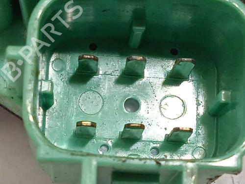 Front left window mechanism NISSAN LEAF (ZE1)  | BP10077606C22 