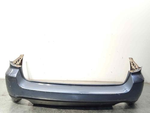 Rear bumper SUBARU LEGACY IV Estate (BP) 2.5 i AWD (BP9) (173 hp) 16650224