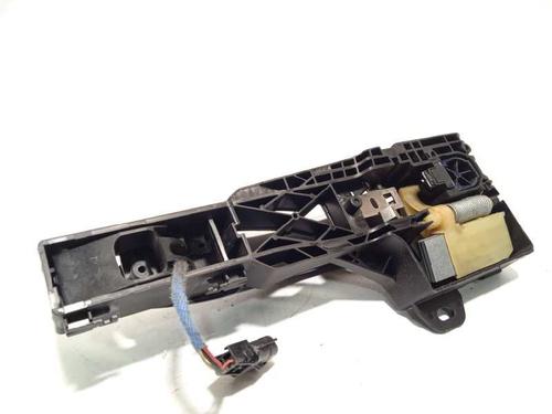 Front right exterior door handle RENAULT SCÉNIC IV (J9_)  | BP10388879C129 