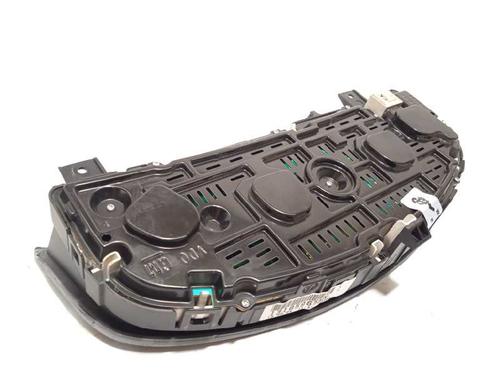 Cockpit OPEL VECTRA C (Z02) 1.9 CDTI (F69) | BP1127844C47 