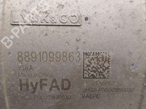 Alternator LYNK & CO 01 PHEV | BP27403301M7 