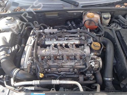 AC compressor SAAB 9-3 Estate (E50) 1.9 TiD | BP27255986M34 - Image 11