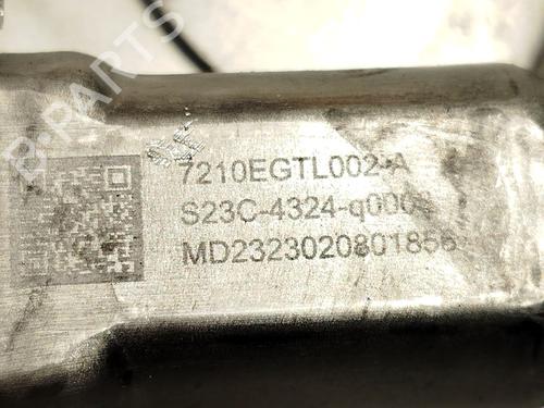 Front left window mechanism DACIA SPRING EV (B6M1) | BP33173493C22 - Image 4