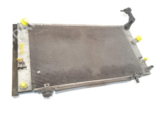 Used Water radiator TOYOTA PRIUS Liftback (_W2_) 1.5 Hybrid (NHW20_, NHW20R) (112 hp) 19447750