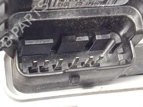Rear right lock PEUGEOT 308 I (4A_, 4C_) 1.6 HDi | BP6822056C99 
