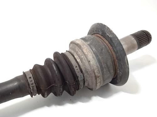 Left rear driveshaft BMW 4 Coupe (F32, F82) 430 d | BP8617594M40 