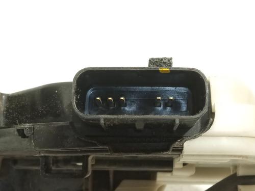 Rear left lock HYUNDAI SANTA FÉ III (DM, DMA) 2.2 CRDi | BP29334248C100 