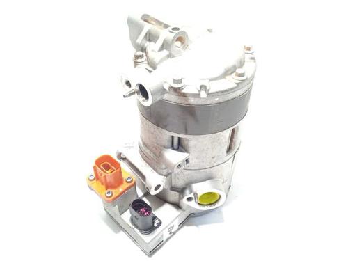 AC compressor VW GOLF VII (5G1, BQ1, BE1, BE2) 1.4 GTE Hybrid | BP16170204M34 