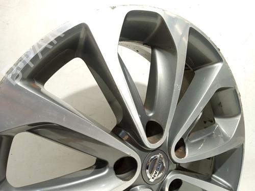 Rim NISSAN QASHQAI I (J10, NJ10) 2.0 dCi | BP29239964C45